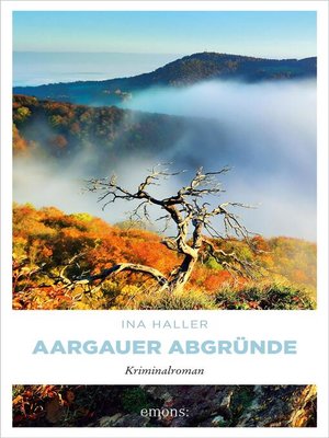 cover image of Aargauer Abgründe